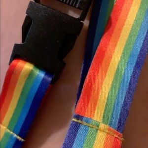 Meet your Posher, Lacy